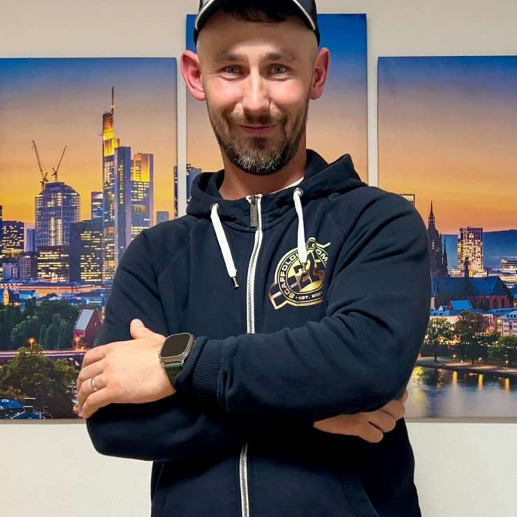 Michal Knap